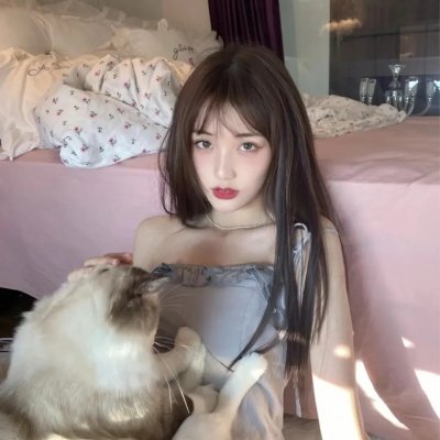 玛德莲堕落少女