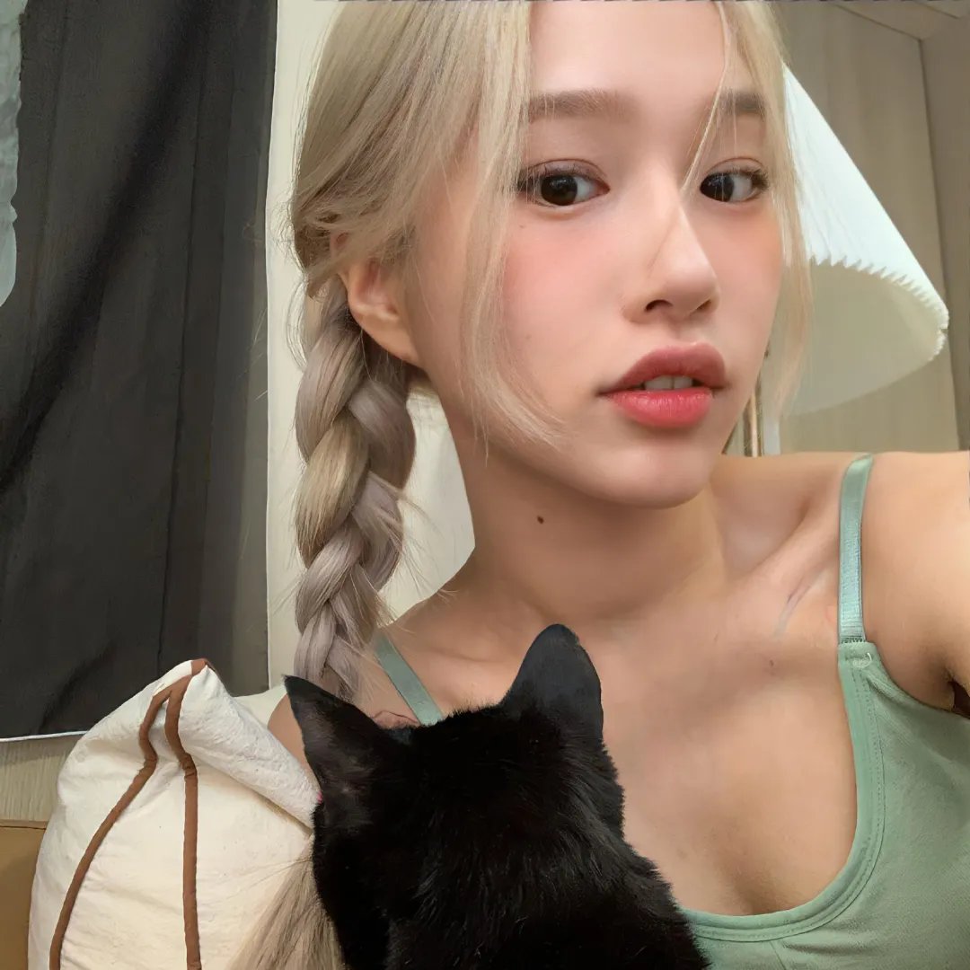 爱慕
