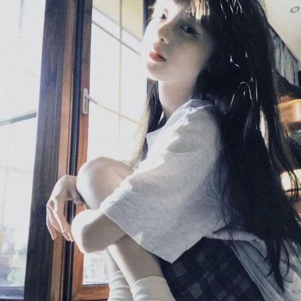 爱上坏女孩
