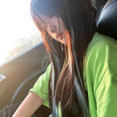 口袋里的花